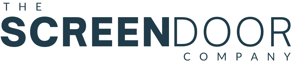 The Screen Door Company